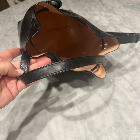 Mansur Gavril Bucket bag - Picture 3 of 4